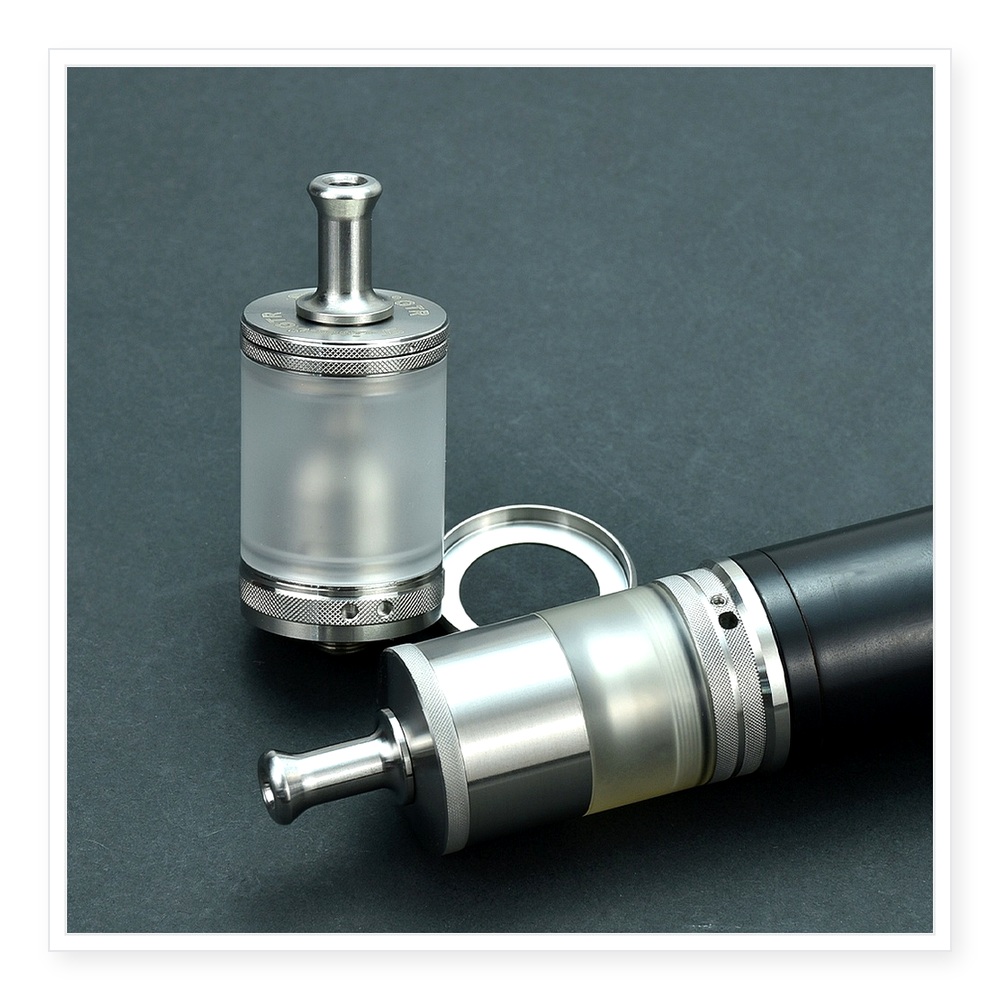 Accessories For Vaping - Pierścień ozdobny 25mm do vaporizera Taifun