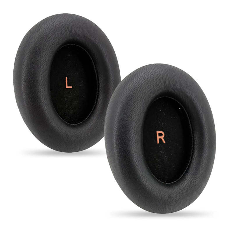 Sennheiser Headphone Momentum 4 - Wysokiej gęstości piankowe nakładki na słuchawki,
