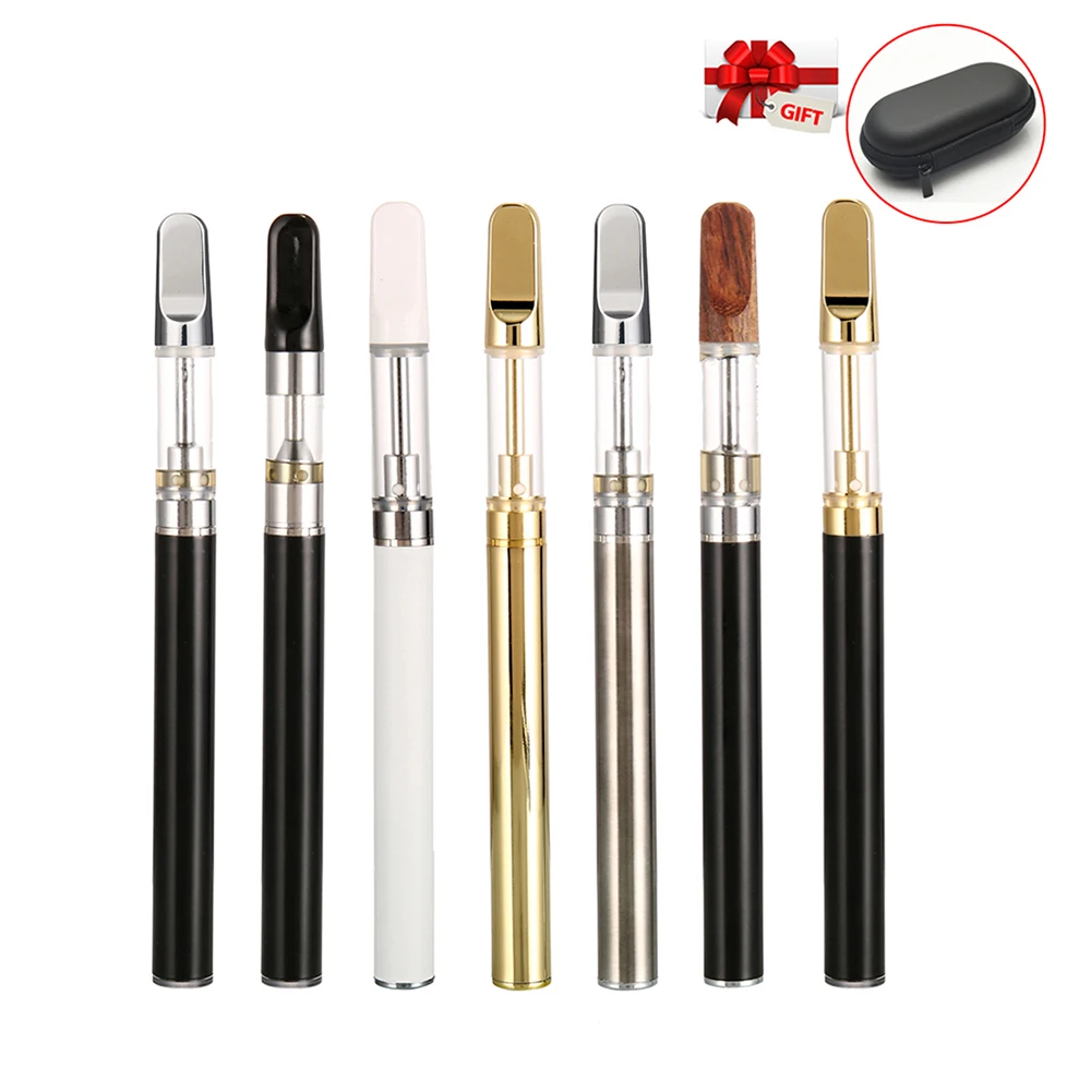 Vaping Air - Elektroniczna papierosowa e-papieroska CBD, zestaw do
