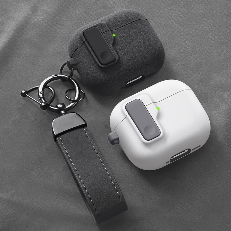 Anker Speaker Soundcore Boom 2 - Etui ochronne na słuchawki Airpods 4,