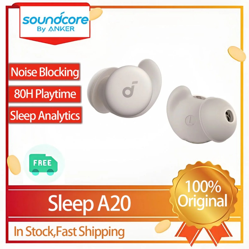 Anker Soundcore Sleep A20 Słuc – Anker Speaker Soundcore Boom 2 recenzja i cena