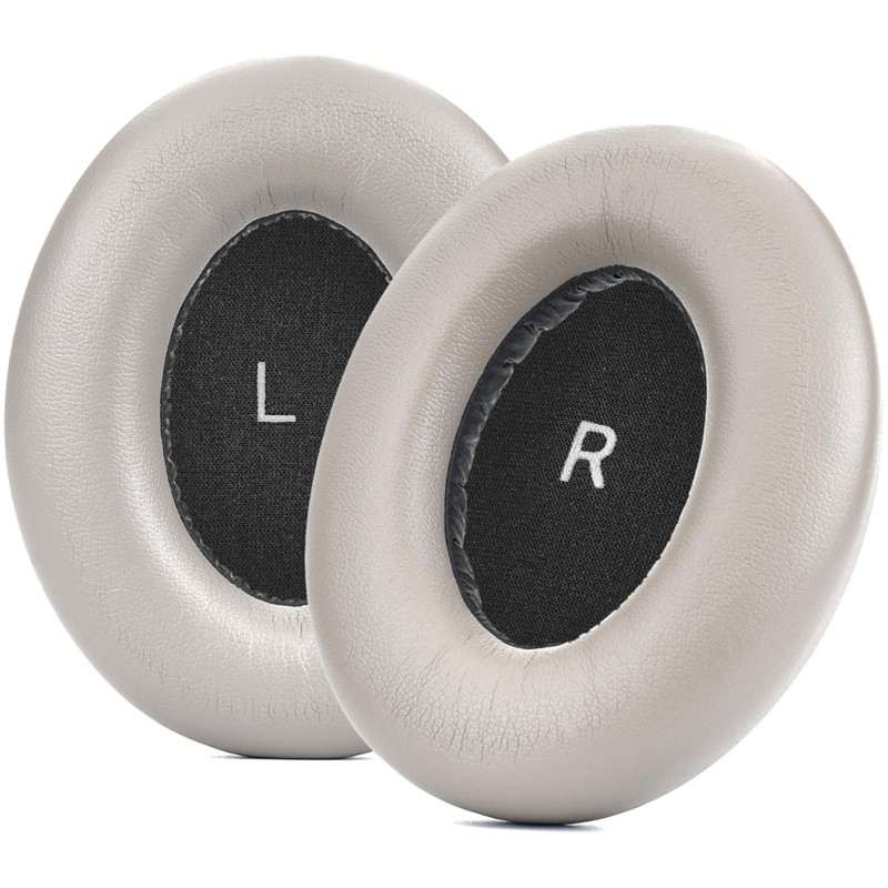 N93RNEW – zestaw 2 wymiennych  – Sennheiser Headphone Momentum 4 recenzja i cena