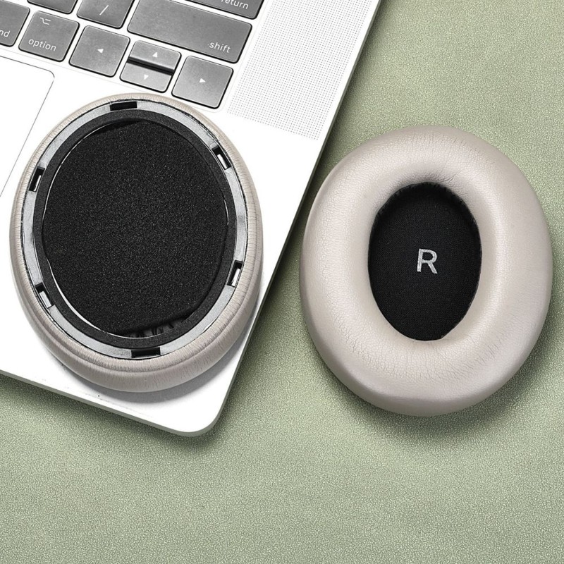 N93RNEW – zestaw 2 wymiennych  – Sennheiser Headphone Momentum 4 recenzja i cena