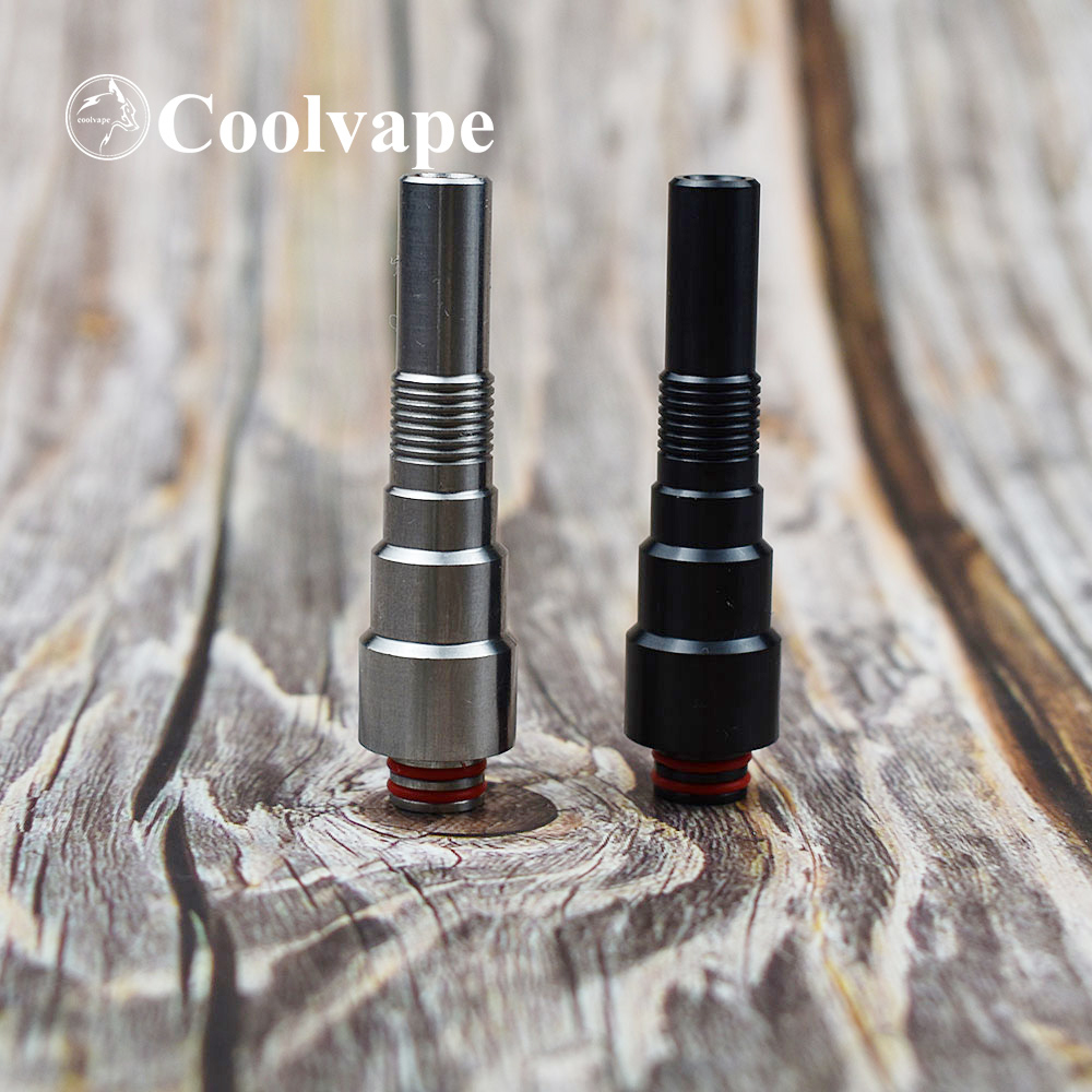2 sztuk vapor giant drip tip 5 – Accessories For Vaping recenzja i cena