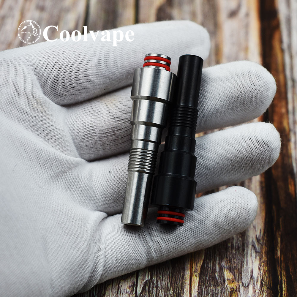 2 sztuk vapor giant drip tip 5 – Accessories For Vaping recenzja i cena