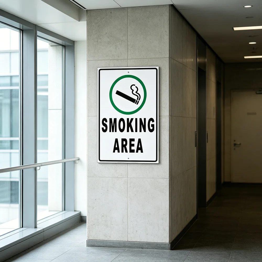Znak bezpieczeństwa: w tym mie – Vaping Store recenzja i cena