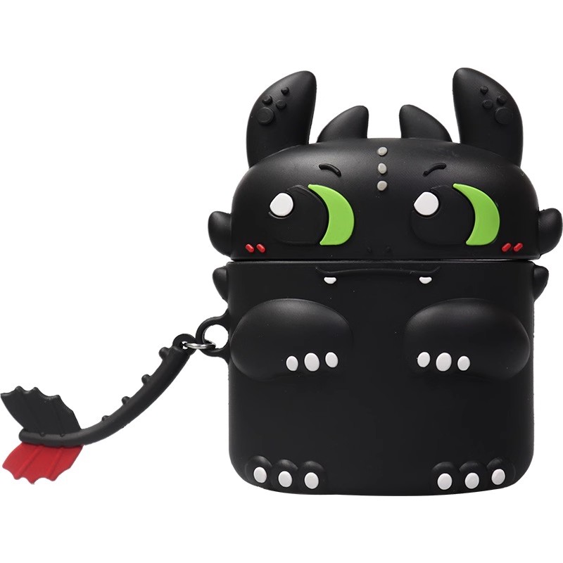 Dragon – urocze silikonowe etu – Anker Speaker Soundcore Boom 2 recenzja i cena