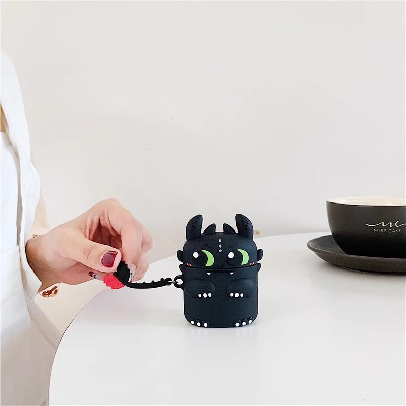 Dragon – urocze silikonowe etu – Anker Speaker Soundcore Boom 2 recenzja i cena