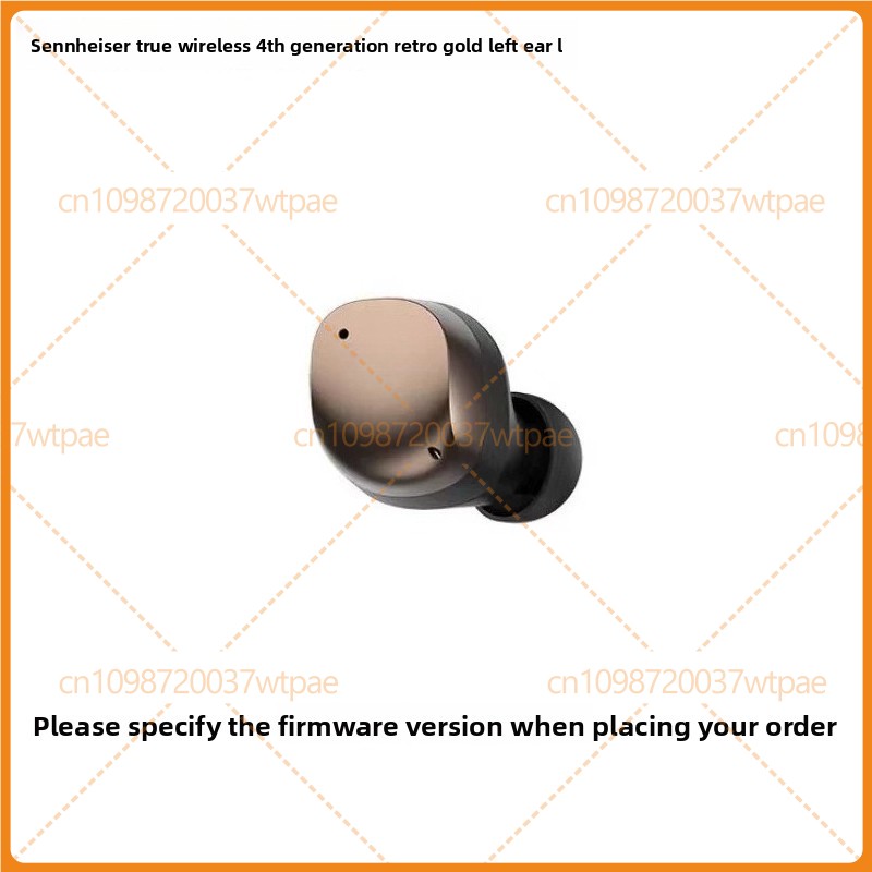 Zamienny futerał ładujący w ko – Sennheiser Headphone Momentum 4 recenzja i cena