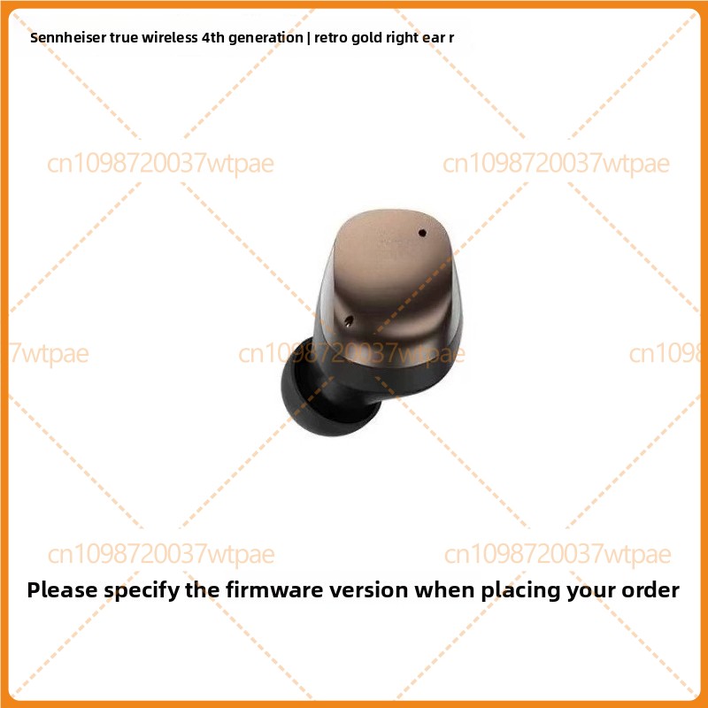 Zamienny futerał ładujący w ko – Sennheiser Headphone Momentum 4 recenzja i cena