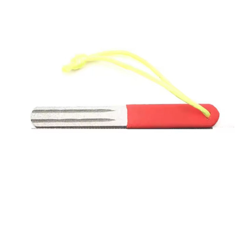 1-3 szt. Mini pilnik diamentow – Mesh Coil Strip recenzja i cena