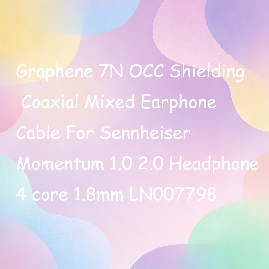 Kabel słuchawkowy koaksjalny z – Sennheiser Headphone Momentum 4 recenzja i cena