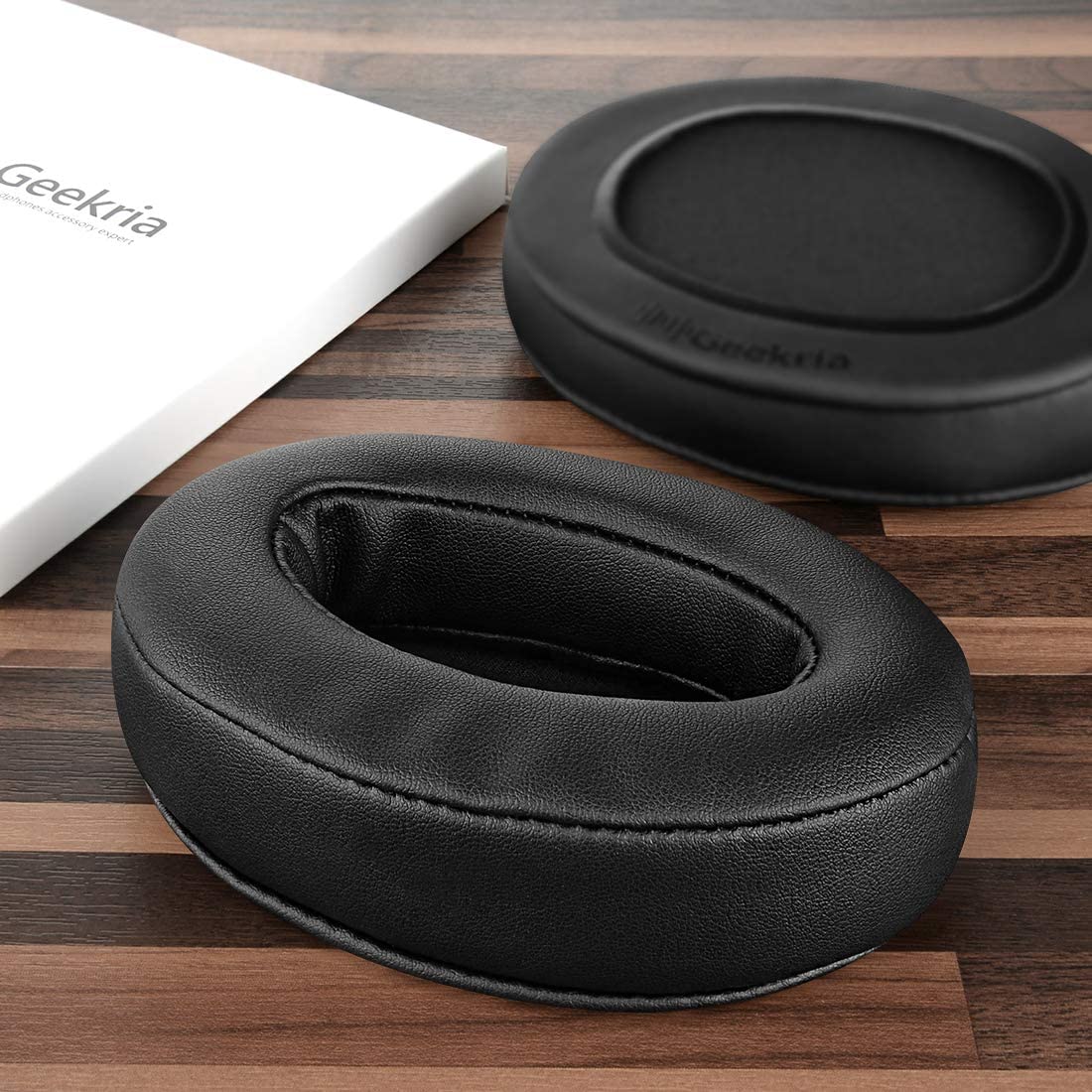 Wysokiej jakości, skórzane nak – Audio Technica Headphone Ath-M20X recenzja i cena