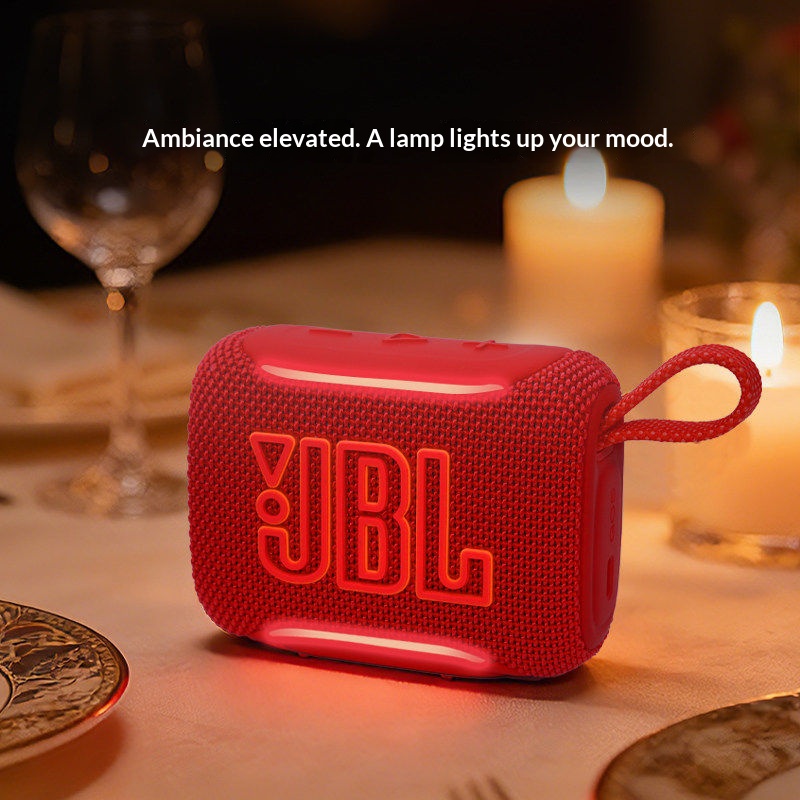Zestaw JBL GO5 i JBL FLIP6, GO – Jbl Speaker Flip 6 recenzja i cena