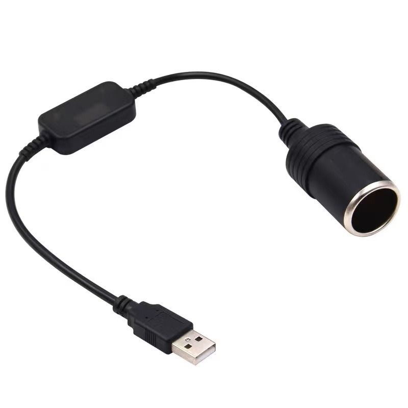 Adapter USB 5V 2A na gniazdo z – Accessories For Vaping recenzja i cena