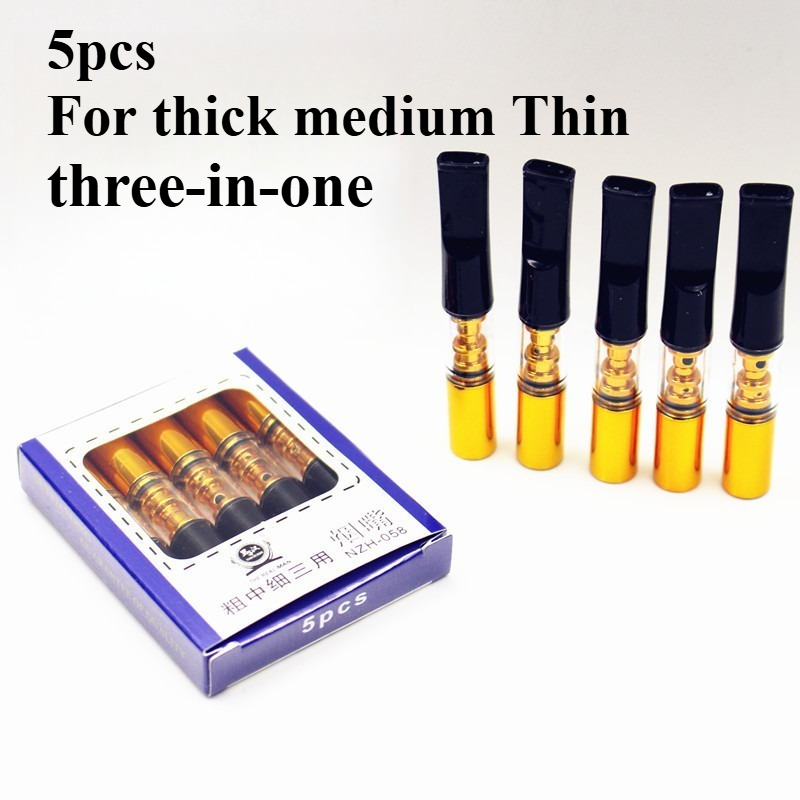 5 pudełek Przenośny Filtr do P – Smoking & Vaping Accessories recenzja i cena