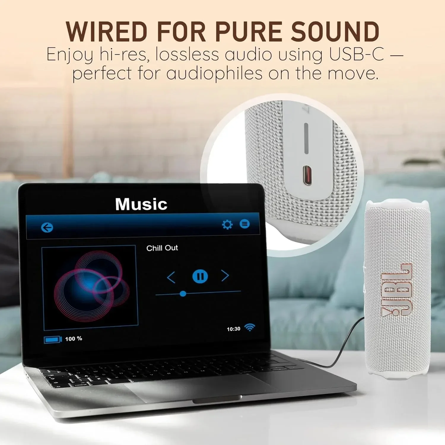 JBL FLIP7 Kaleidoscope – przen – Jbl Speaker Flip 6 recenzja i cena