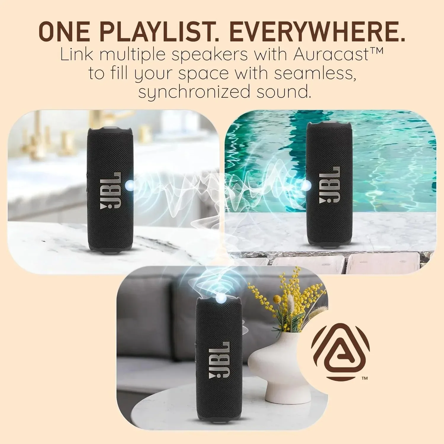 JBL FLIP7 Kaleidoscope – przen – Jbl Speaker Flip 6 recenzja i cena