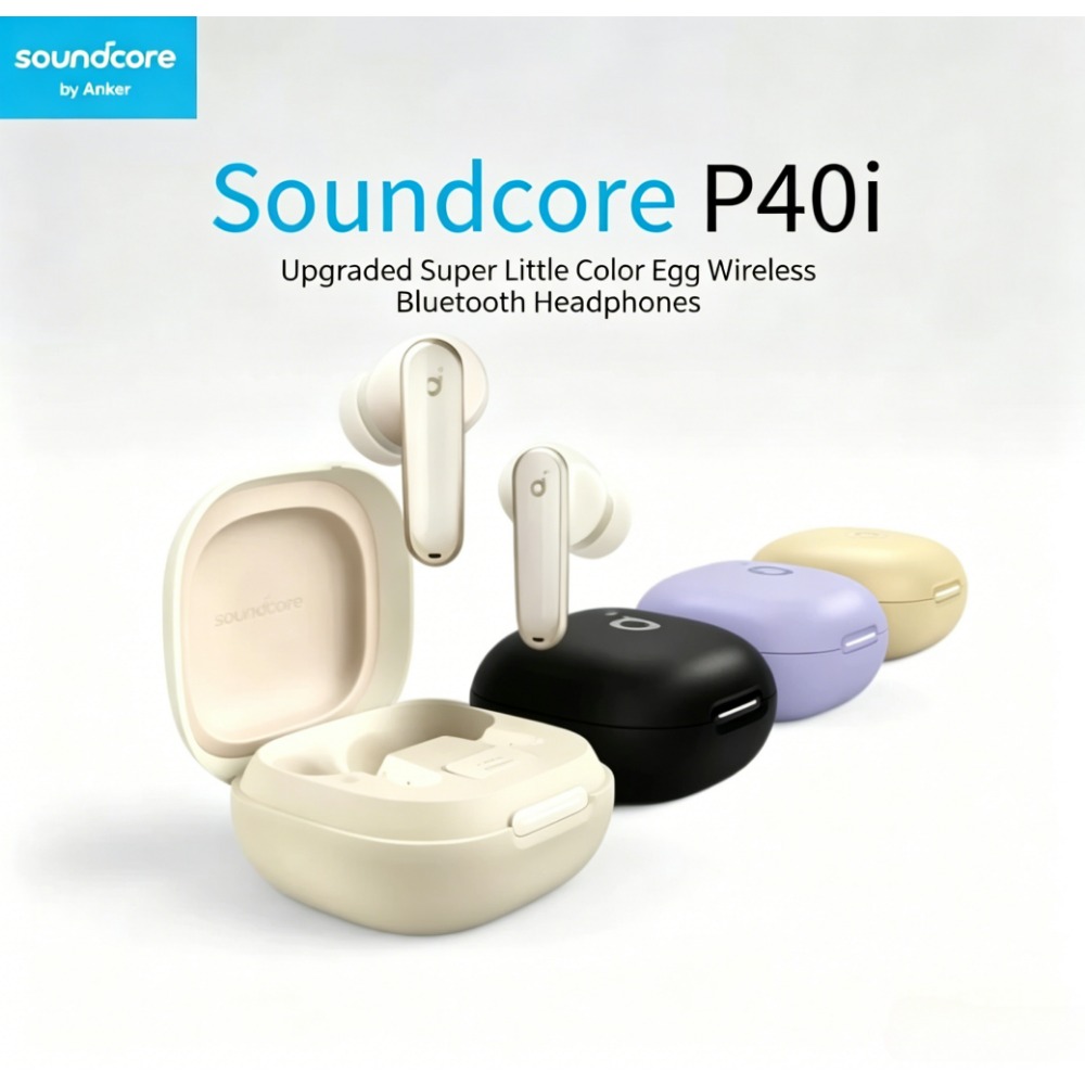Anker Soundcore P40i ANC Bezpr – Anker Speaker Soundcore Boom 2 recenzja i cena