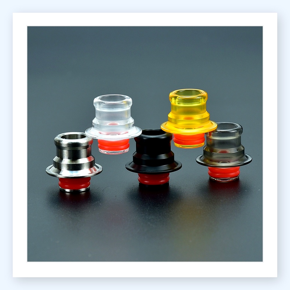 Dee Mods Odporny na ciepło dri – Accessories For Vaping recenzja i cena