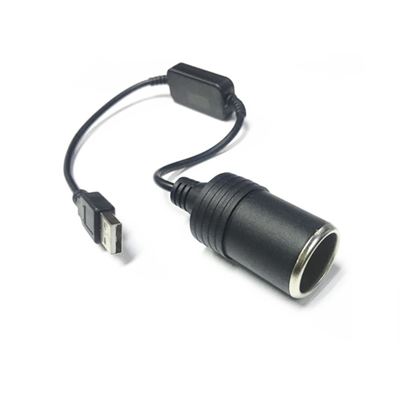 NOWY ADAPTER USB 5V 2A DO GNIA – Accessories For Vaping recenzja i cena